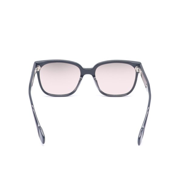 Unisex Zen Oversized Sunglasses De Noblag Acetate Nylon Polarized Lenses 56mm